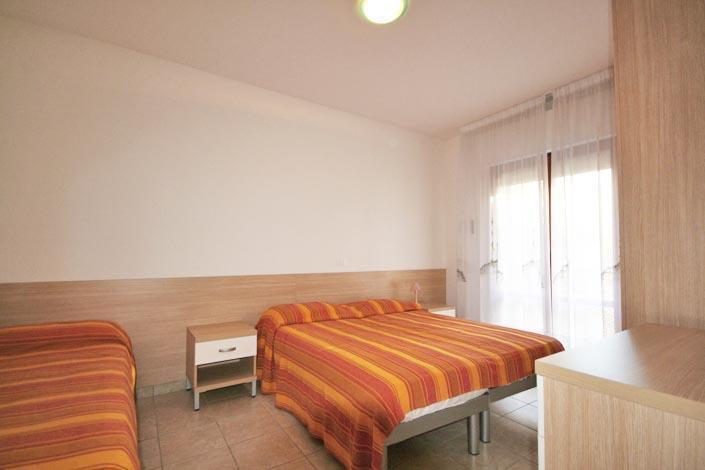 Ba- Tintoretto Apartments - Lignano Sabbiadoro Exterior photo